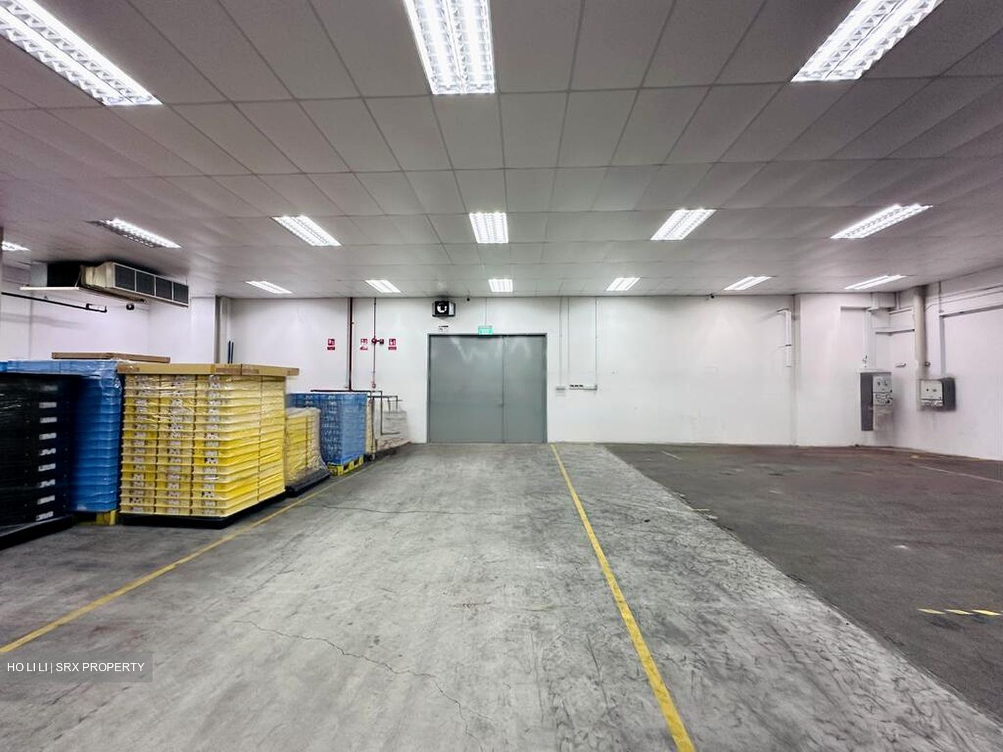 Tuas Avenue 2 (D22), Warehouse #480108411